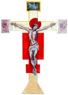 CROCIFISSIONE