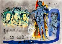 IL FLAUTO MAGICO