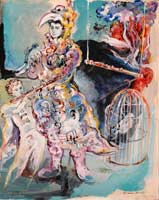 PAPAGENO