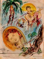 IL FLAUTO MAGICO