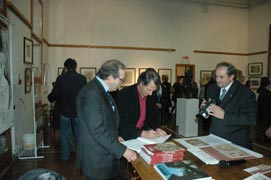 INAUGURAZIONE