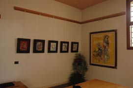 SALA ESPOSITIVA 