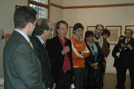 INAUGURAZIONE