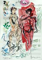 PAMINA E TAMINO