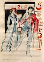 PAMINA E TAMINO
