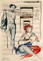 PAMINA E TAMINO