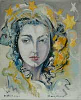 LA REGINA DELLA NOTTE