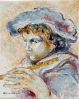 TAMINO