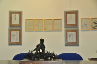 Stand Longarone Fiere