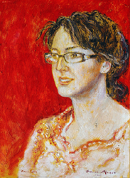 ANNALISA