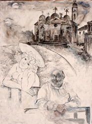 Tono ZANCANARO