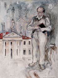GIUSEPPE MAZZOTTI