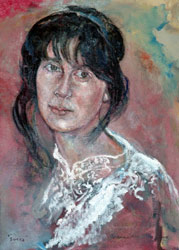 SVEVA