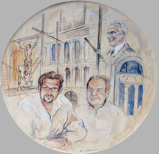 tre generazioni