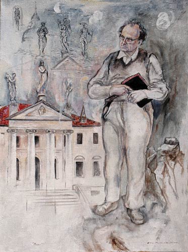 GIUSEPPE MAZZOTTI