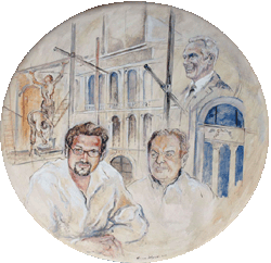 TRE GENERAZIONI
