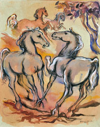 CAVALLI