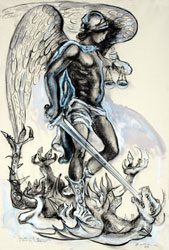 ARCANGELO MICHELE
