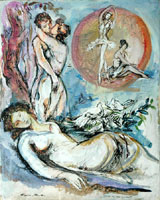 CANTICO DEI CANTICI