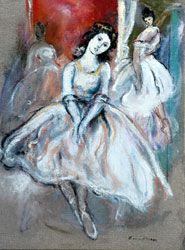 BALLERINE