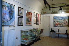 Casa della Cultura Carlo Levi