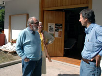 Mario Rigoni Stern