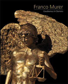 CATALOGO MOSTRA ARTE SACRA