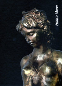 la voce delle forme - catalogo di scultura