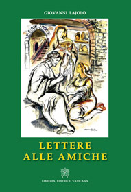 lettere alle amiche