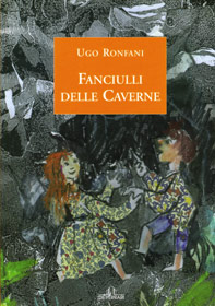 Fanciulli nelle caverne