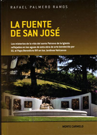 La fuente di San José 