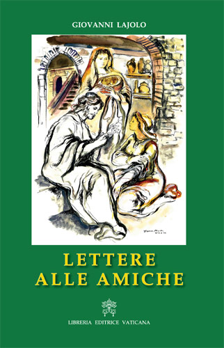 Lettere alle Amiche