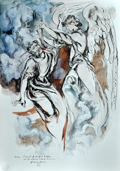 ISAIA