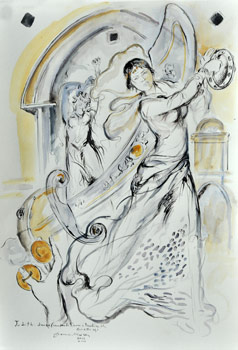 GIUDITTA
