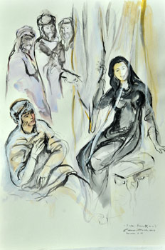 A SARA