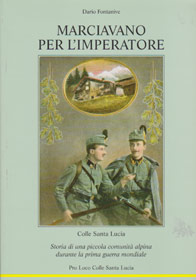 MArciavano per l'Imperatore