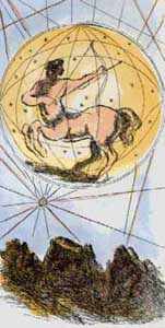 SAGITTARIO