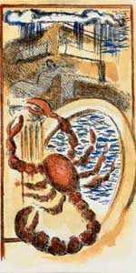 SCORPIONE