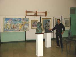 Franco Murer