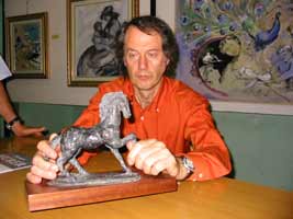 Franco Murer