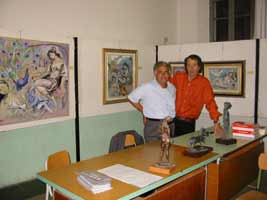 Murer e Limoncelli
