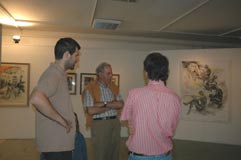 mostra a San Vito