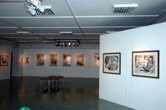 mostra a San Vito