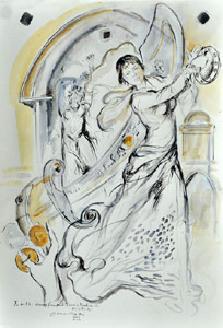 GIUDITTA