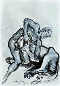 DAVIDE