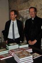 Sua Eminenza il Cardinale GIOVANNI LAJOLO