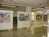Il Ritrovo degli Artisti - Galleria TN