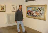 Franco Murer