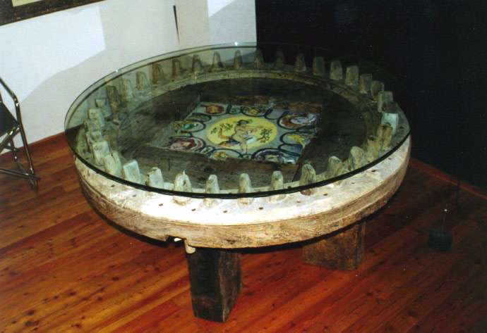 TAVOLO