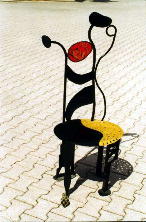 AMANTI